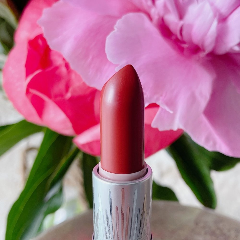 MAC Matte Lipstick Marrakesh NEW in BOX! Makeup beauty - Picture 8 of 15